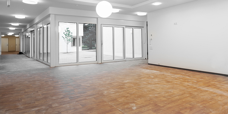 Büroreinigung München - Sauberes Arbeitsumfeld für Mitarbeiter und Kunden